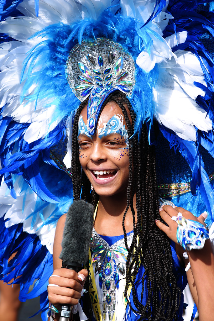 Notting Hill Carnival 2022 Video Link youtu.be/VVPtRU06Qv… Flickr