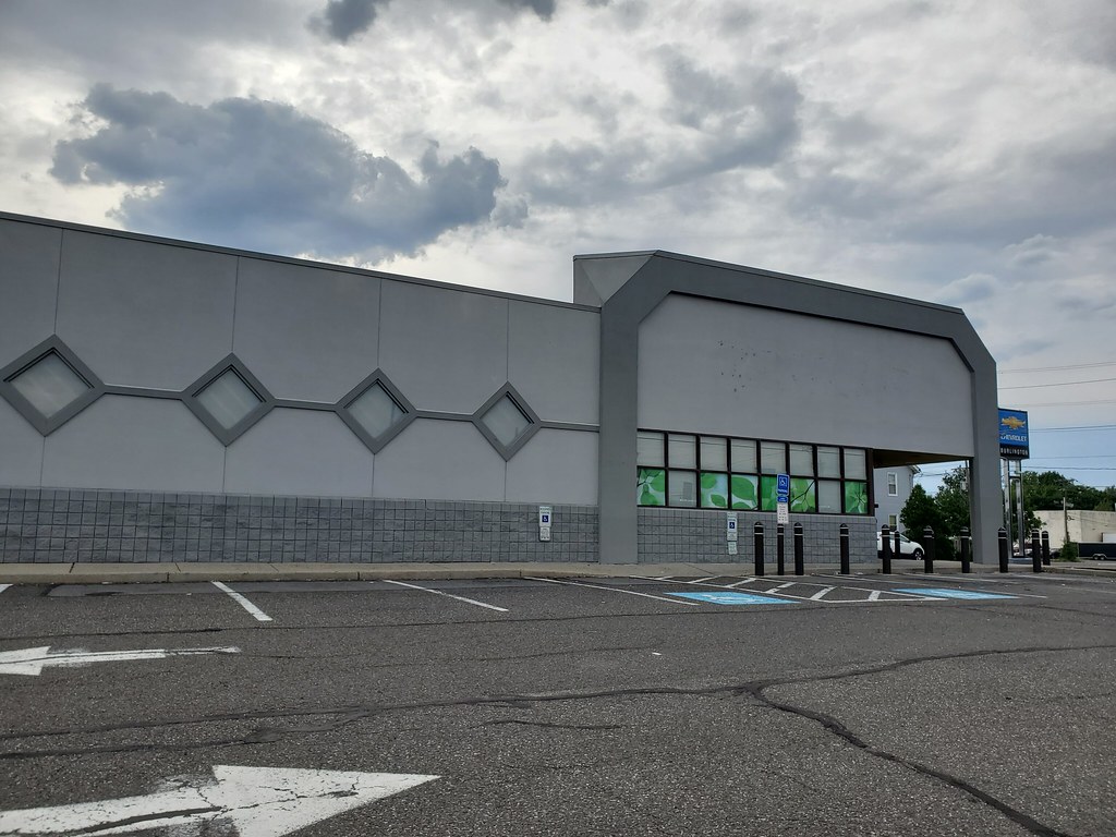 Rite Aid Burlington, NJ Store 4879, 108 Rt. 130 E; open… Flickr