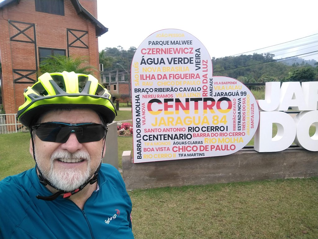 Jaraguá do Sul (SC) Brasil Elemer Kroeger Flickr