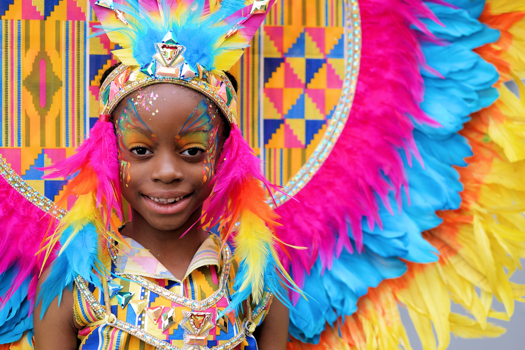 Notting Hill Carnival 2022 Video Link youtu.be/VVPtRU06Qv… Flickr