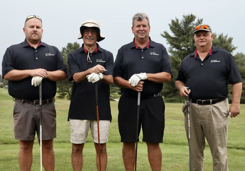 Teams40 Naylor & Breen Golf Teams Vnahsr HHA Flickr