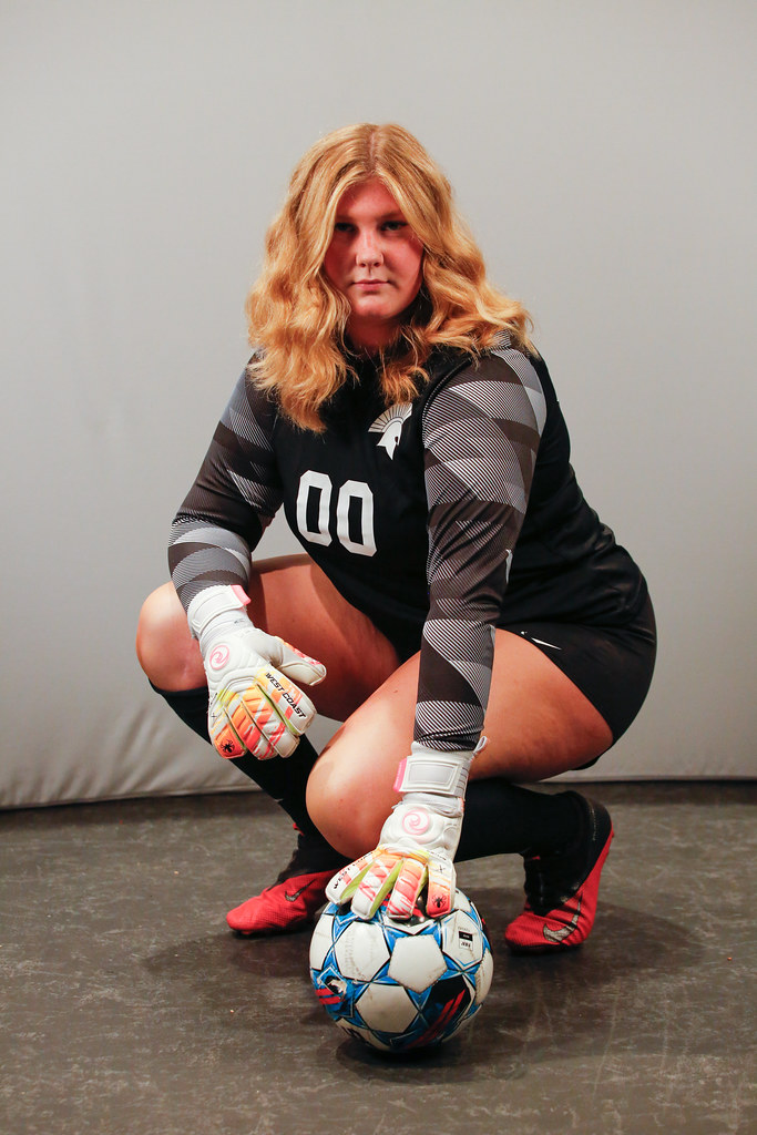 Women's Soccer Media Day 2022 MBU Athletics Flickr