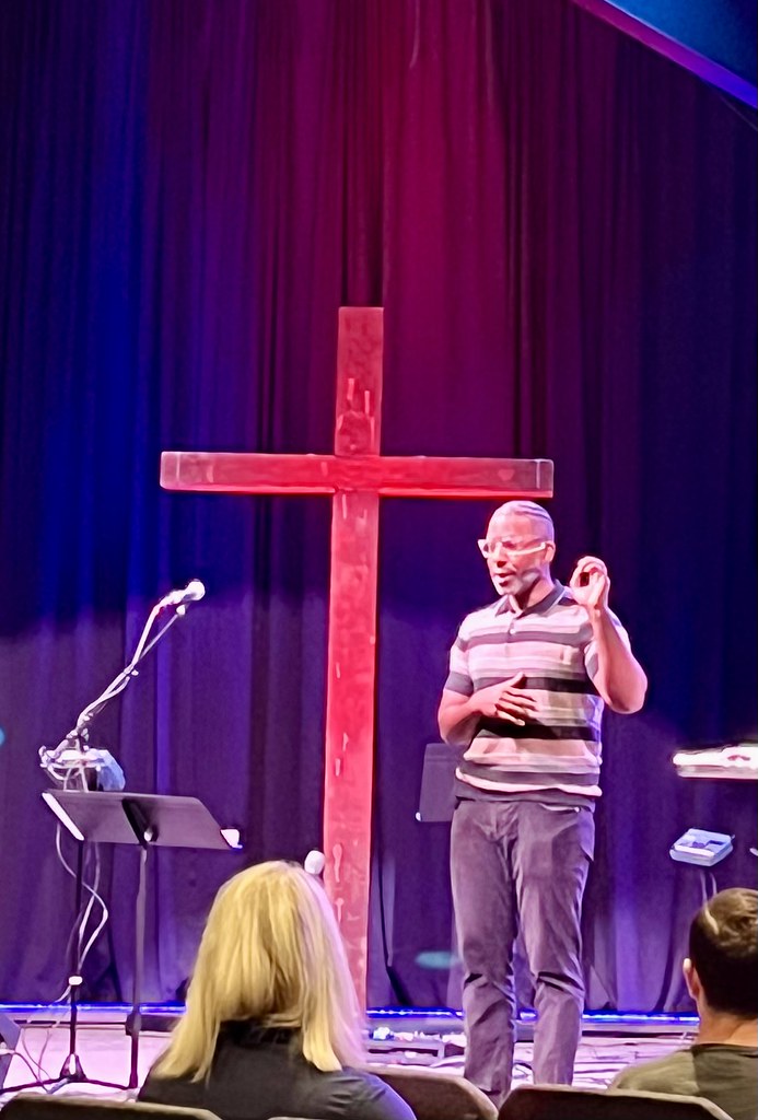 Untitled Redemption Church OKC Flickr