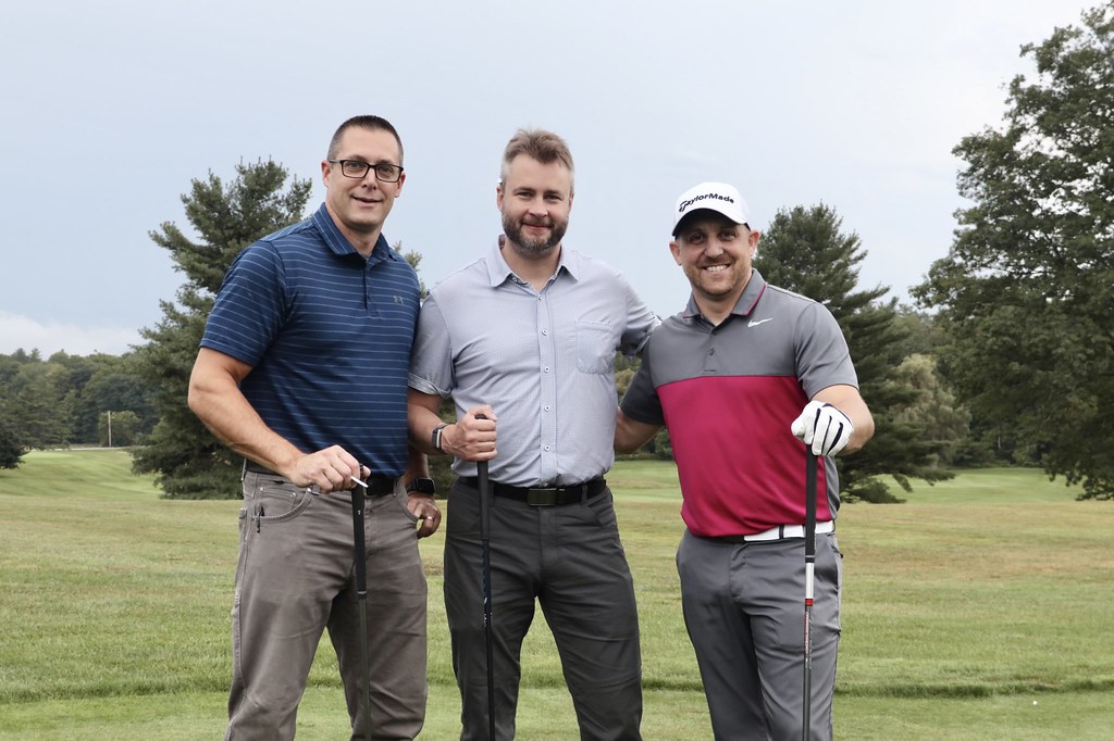 Teams41 Naylor & Breen Golf Teams Vnahsr HHA Flickr