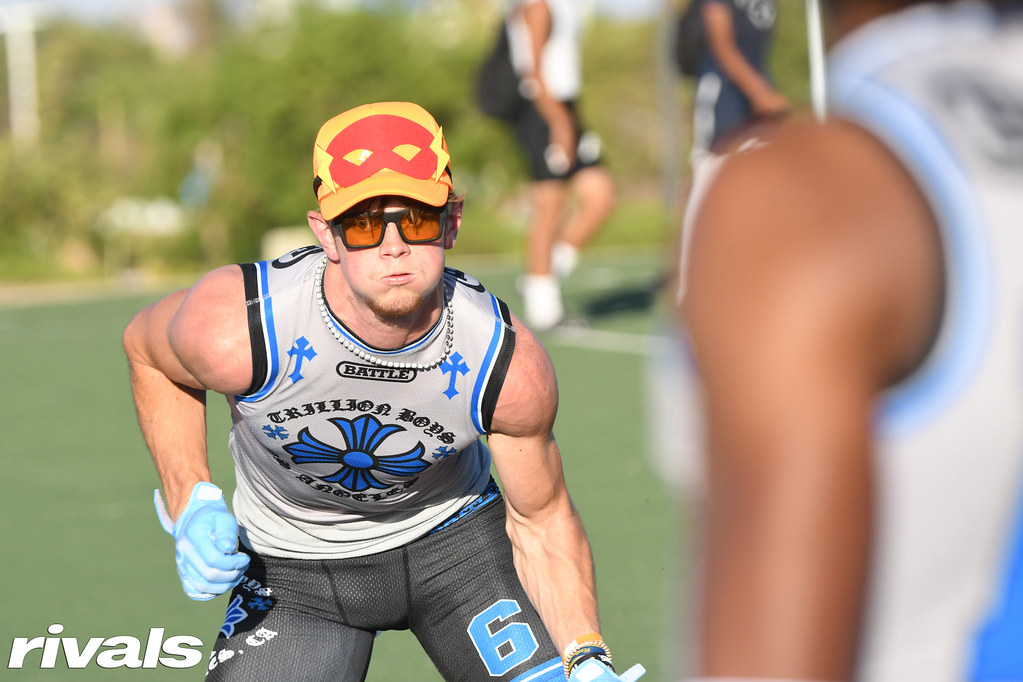 JackLuttrell6853 Flickr