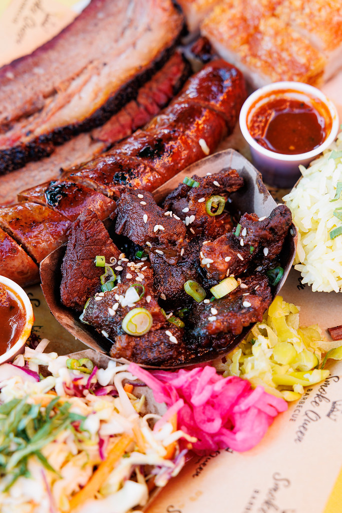 Burnt Ends Smoke Queen BBQ Garden Grove johnsonfeasts Flickr