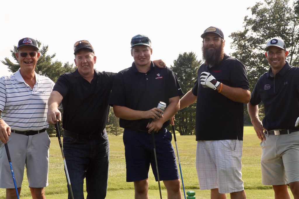 Teams53 Naylor & Breen Golf Teams Vnahsr HHA Flickr