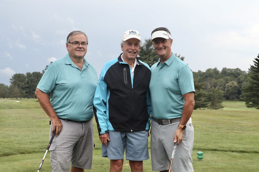 Teams49 Naylor & Breen Golf Teams Vnahsr HHA Flickr