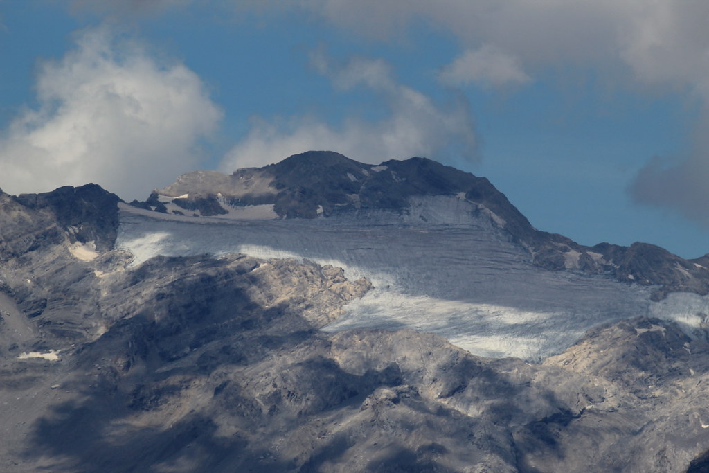 Wildhorn ( BE VS 3`248 m 1 x Wi Erstbesteigung 1843 … Flickr