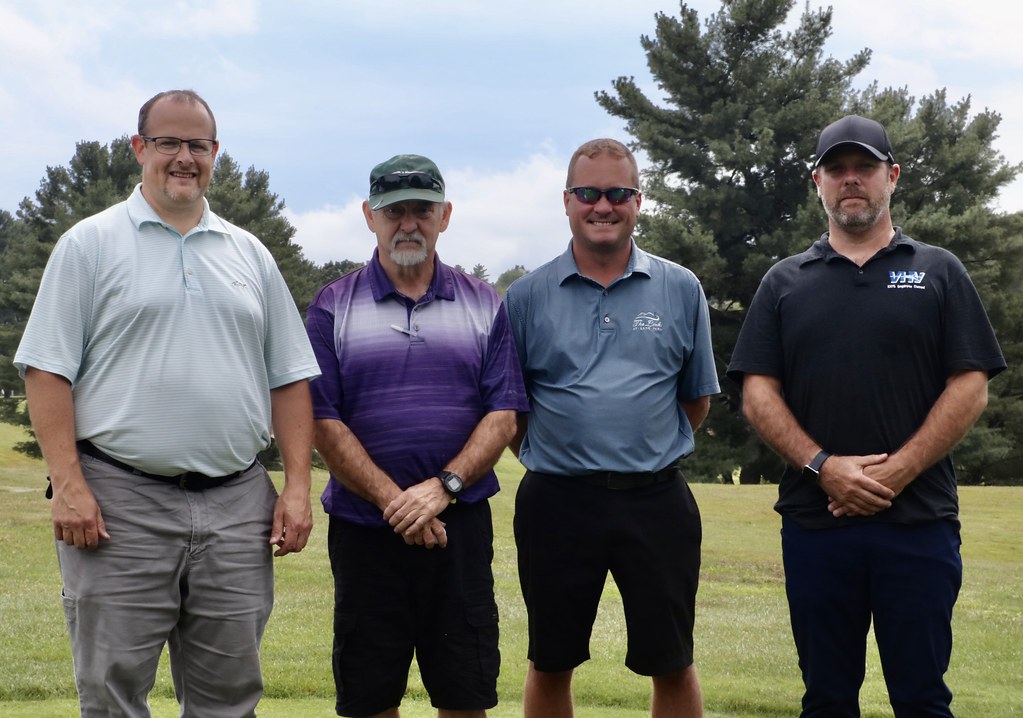 Teams4 Naylor & Breen Golf Teams Vnahsr HHA Flickr