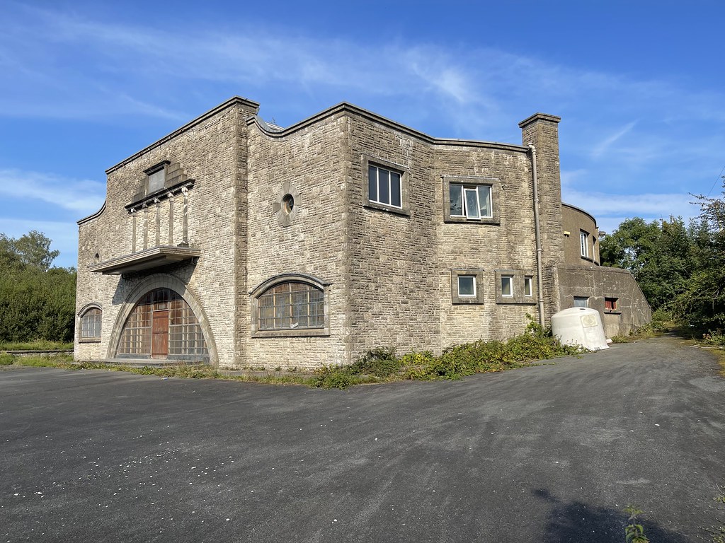 Edendork Hall John McDonald Flickr