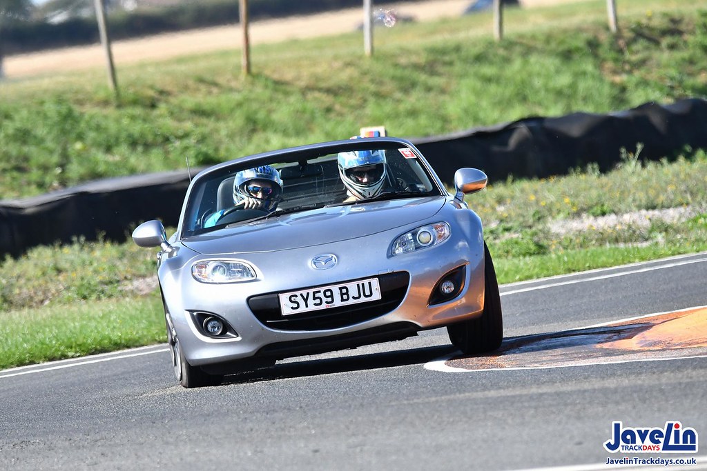 XSP (1718) Javelin Trackdays Flickr