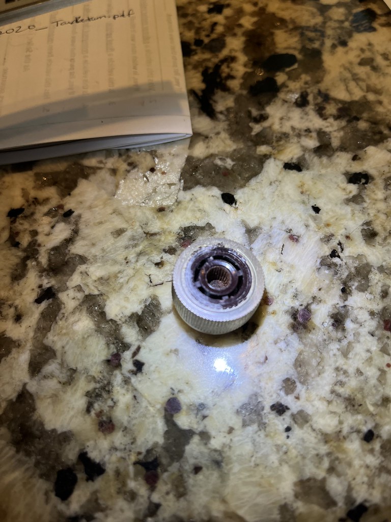 McIntosh C20 - can and should I bring it back from the dead? | Page 26