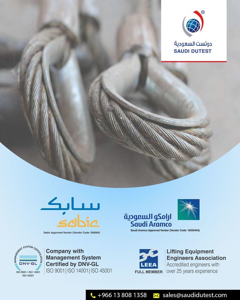 Lifting Equipment Companies In Saudi Arabia Saudi Dutest r… Flickr