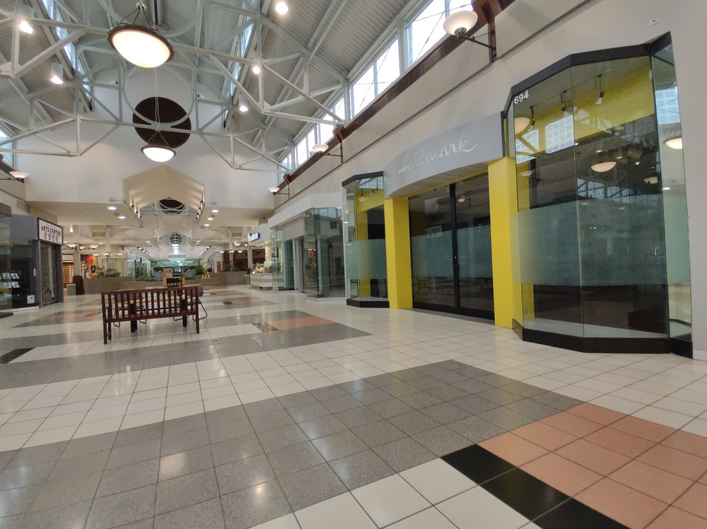 Northfield Square Bourbonnais, IL gameking3 Flickr