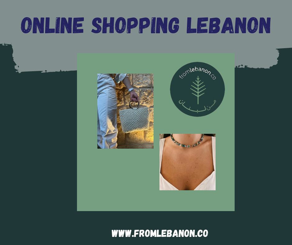 Outlet Online Shopping Lebanon Looking for the best platfo… Flickr