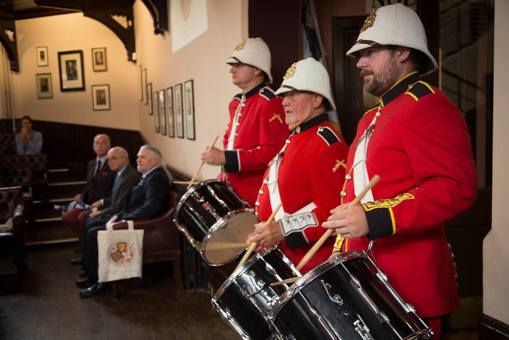 Congress Opening Ceremony Photos by Jack Sain Paul Fox Flickr