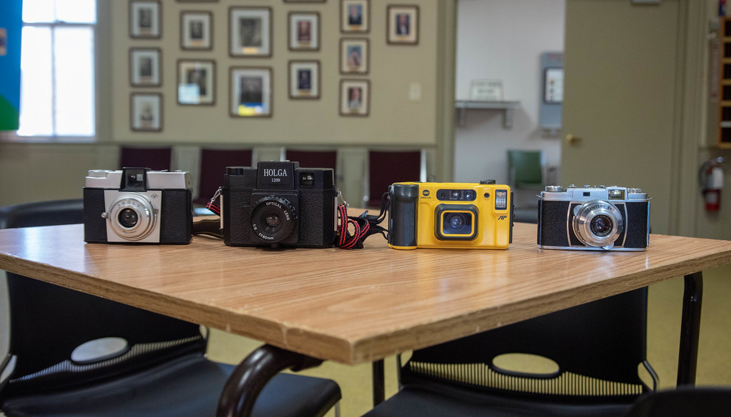 Classic Camera Revival Episode 135 Mystery Camera Challenge V