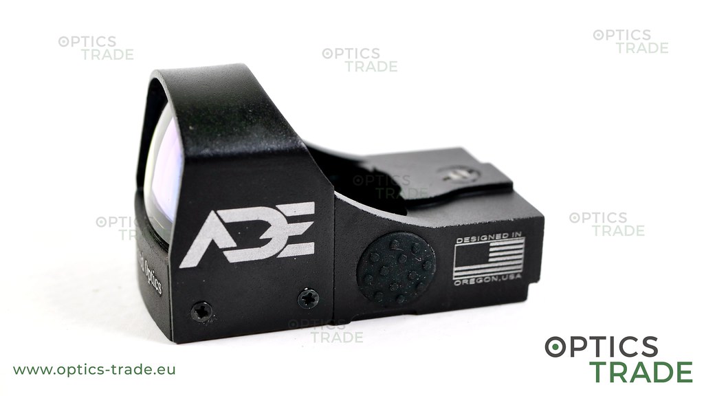 Ade Advanced Optics RD3009 Ade Advanced Optics RD3009 Flickr