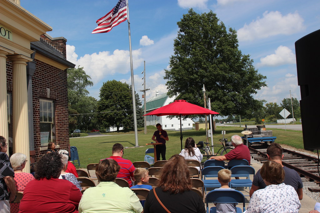 2022 HBI 20th Anniversary Historic Bremen Indiana Flickr