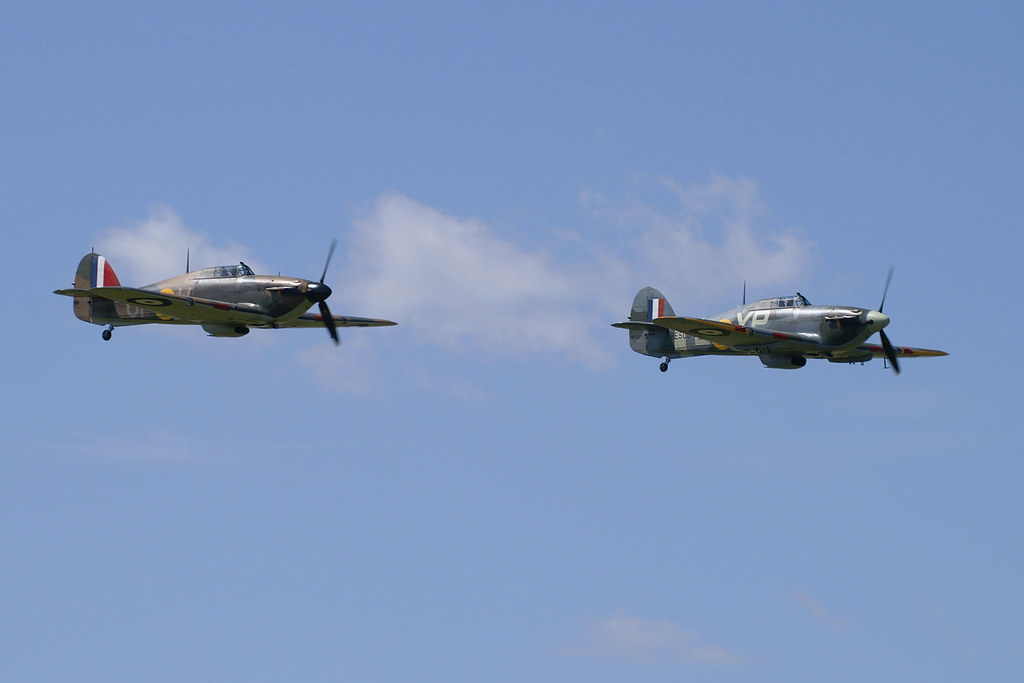 20100620198 Cotswold Airshow, Cotswold Airport 20 June 201… Martin