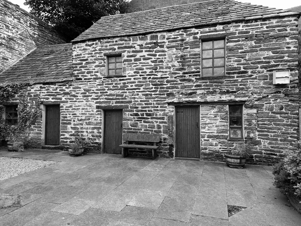 WICK, CAITHNESS, BANK ROW 30/8/22 Matt Towe Flickr