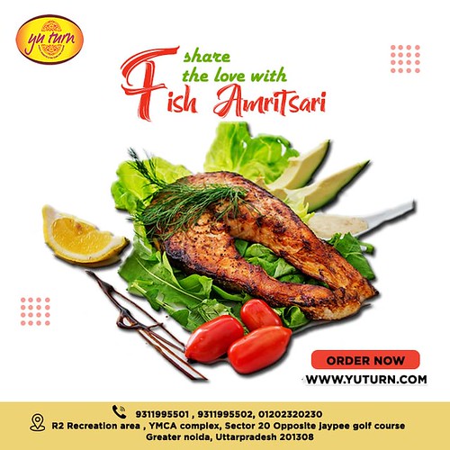 Indian Food Restaurant Near Me Yuturn If you are searchi… Flickr