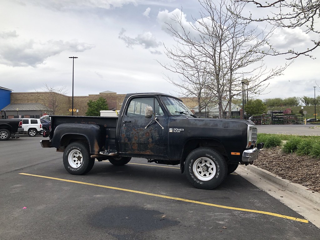 Dodge Power Ram, Evanston, WY Austin Dodge Flickr