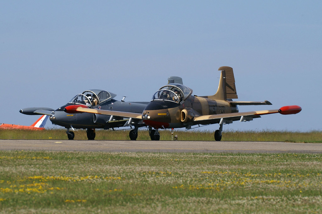 20100620208 Team Viper Cotswold Airshow, Cotswold Airport … Flickr