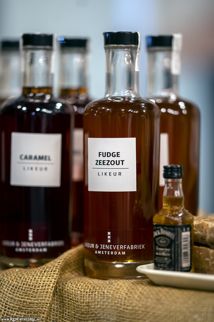 Fudge Zeezout Likeur (liqueur from fudge & seasalt) Flickr