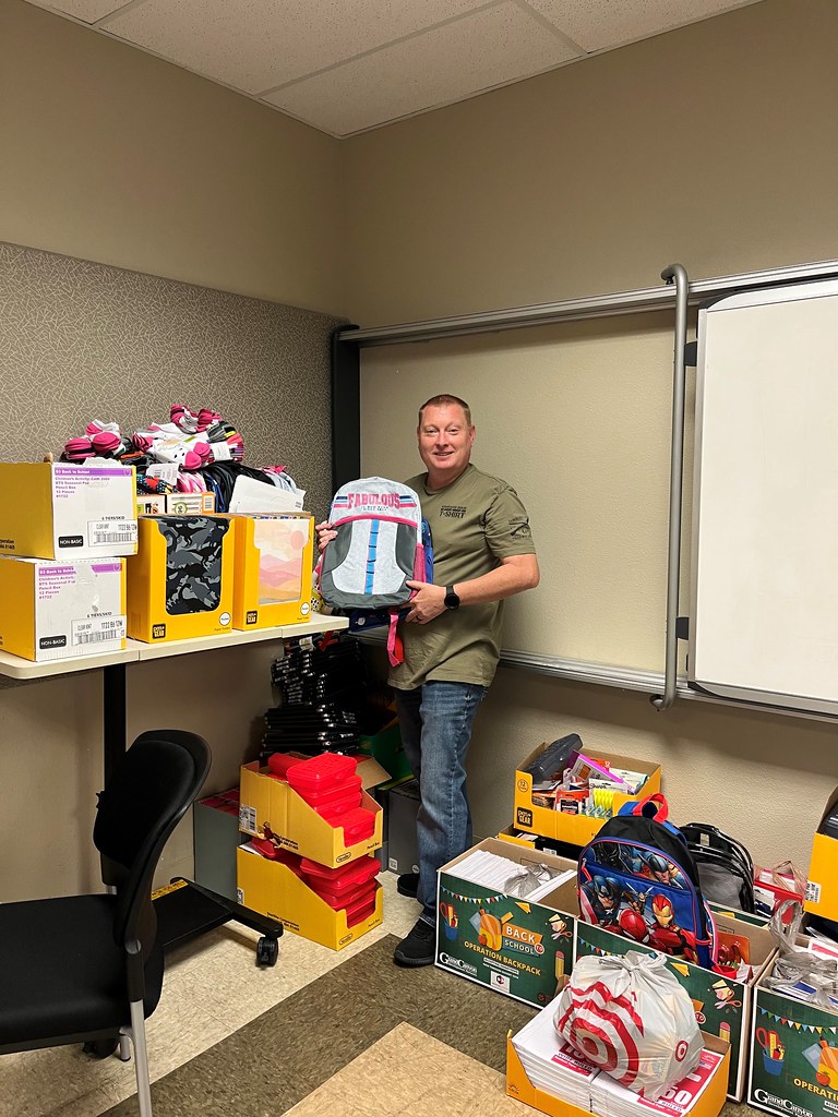 11 Nevada Contractors Association Flickr