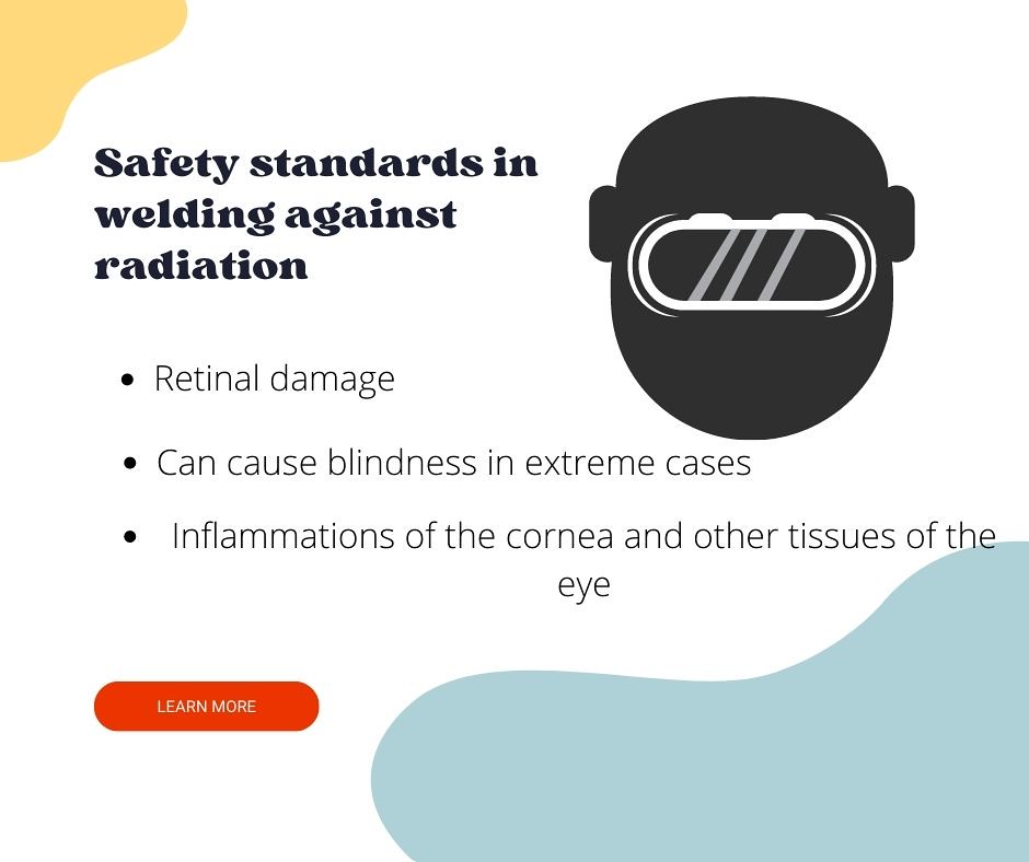 Welding safety precautions occupational health and safety … Flickr