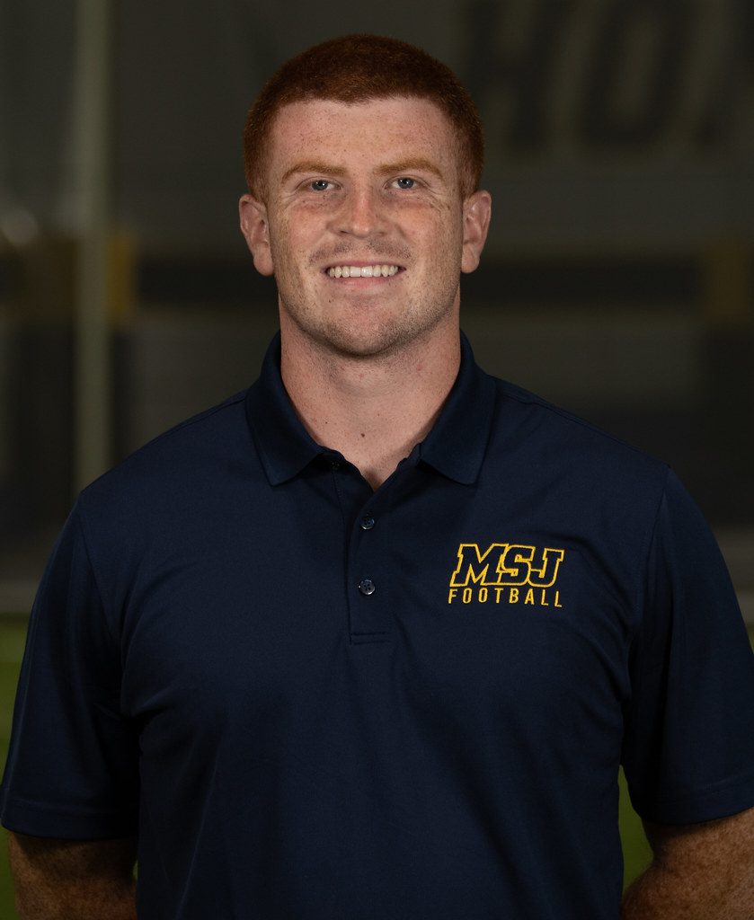 Blum Heartland Collegiate Athletic Conference Flickr