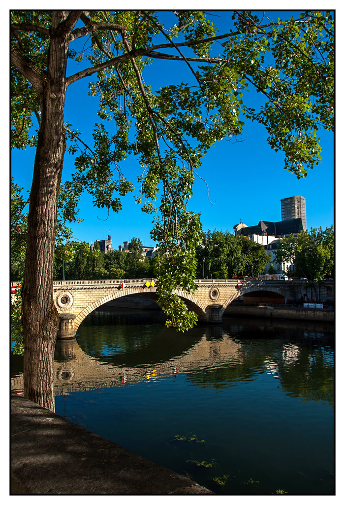 DSC_7107 , Cliché pris au Quai d'Anjou , Paris , 4ème Flickr