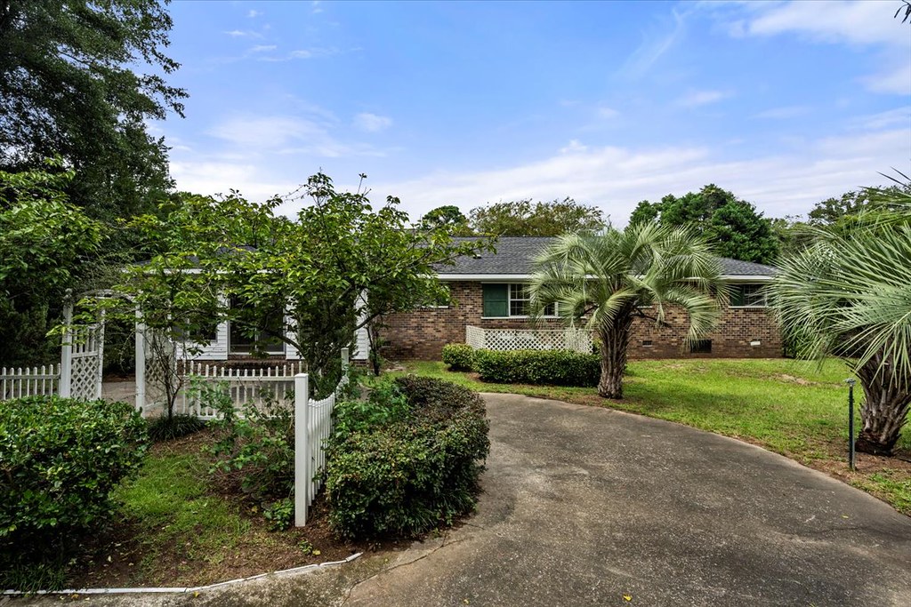 734 Waites Drive, Charleston SC 29412 Flickr