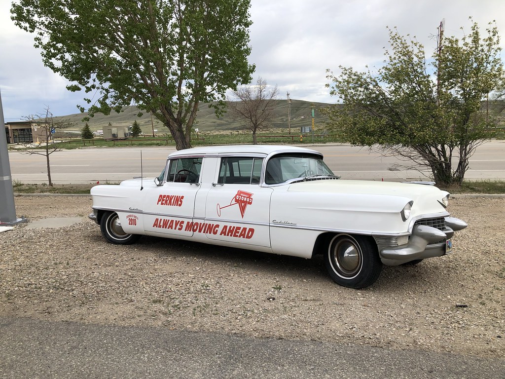 Cadillac, Rawlins, WY Austin Dodge Flickr