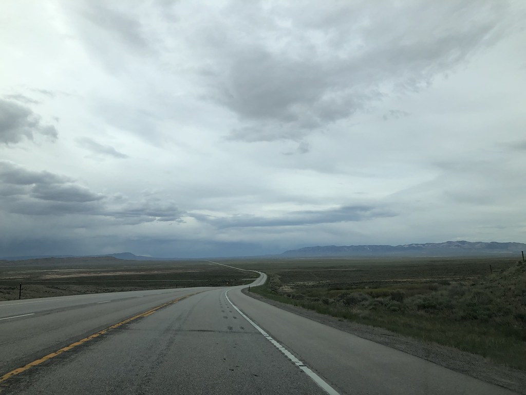 Rawlins, WY Route 287 Austin Dodge Flickr