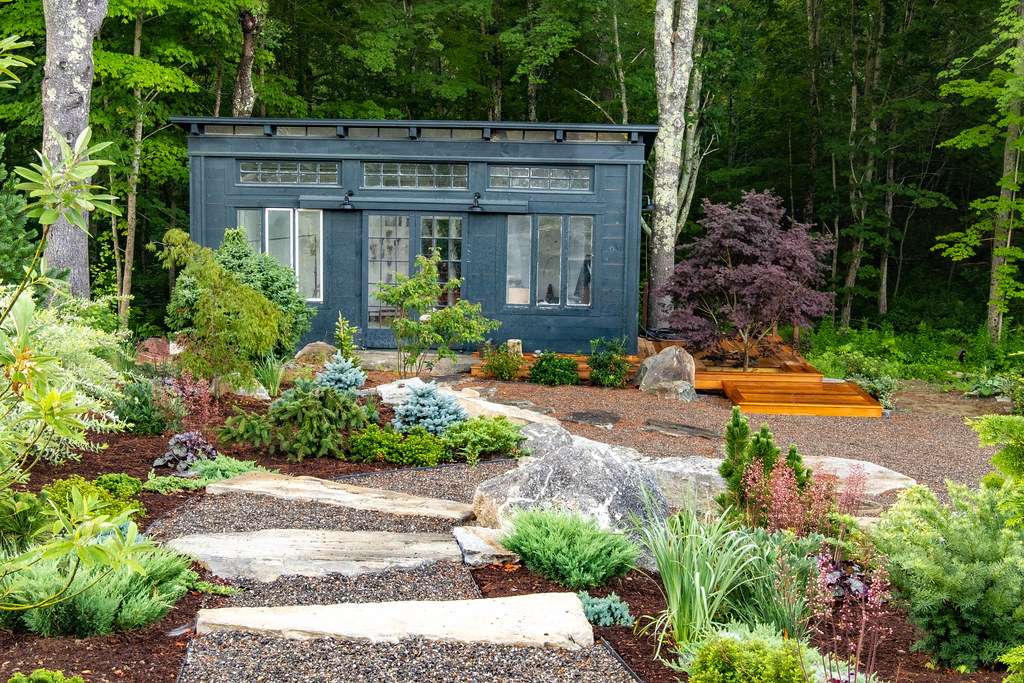 Artist Studio 243 of 365 (Year 9) Midcoast Maine Mary Ellen Bleeden Flickr