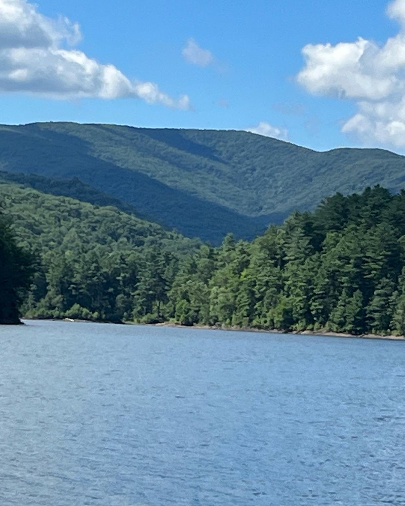 Skidmore Lake Skidmore Lake west of Harrisonburg Va Bob Silling