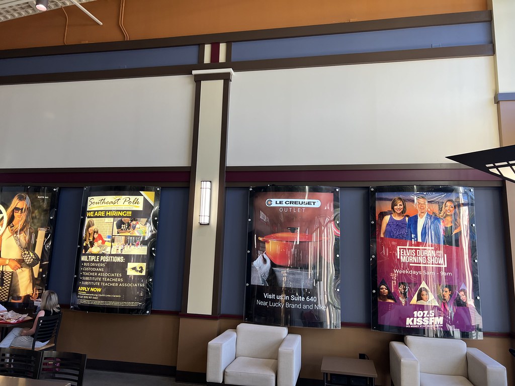 Outlets of Des Moines Altoona (Des Moines), Iowa Flickr