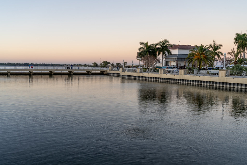Caloosahatchee River RH&XL Flickr