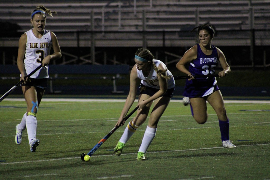august 31, 2022 grosse pointe south vs. bloomfield hills … Flickr