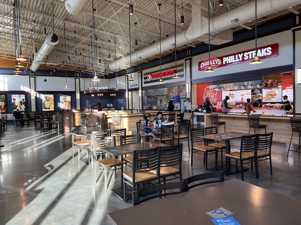 Outlets of Des Moines Altoona (Des Moines), Iowa Flickr