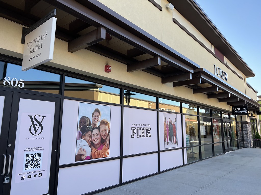 Outlets of Des Moines Altoona (Des Moines), Iowa Flickr