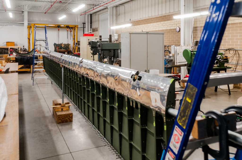 Champaign Aviation Museum Grimes Field, Urbana, Ohio Flickr