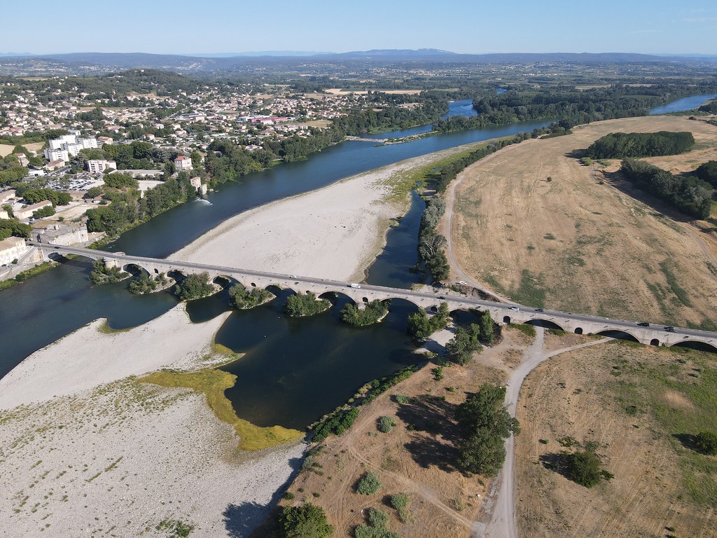 Pont St Esprit Jerome Flickr