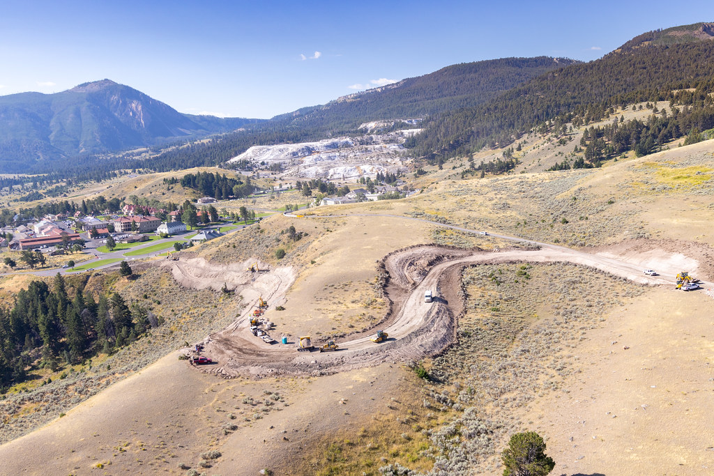 Old Gardiner Road improvements September 1, 2022 (7) Flickr