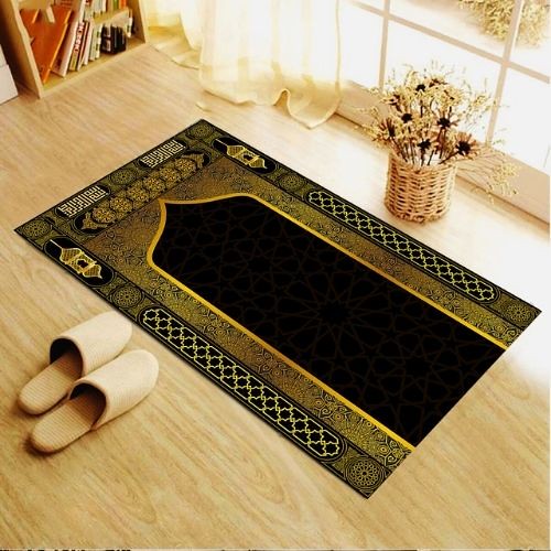 Prayer Mats Dubai Prayer carpets and mats help you fulfill… Flickr