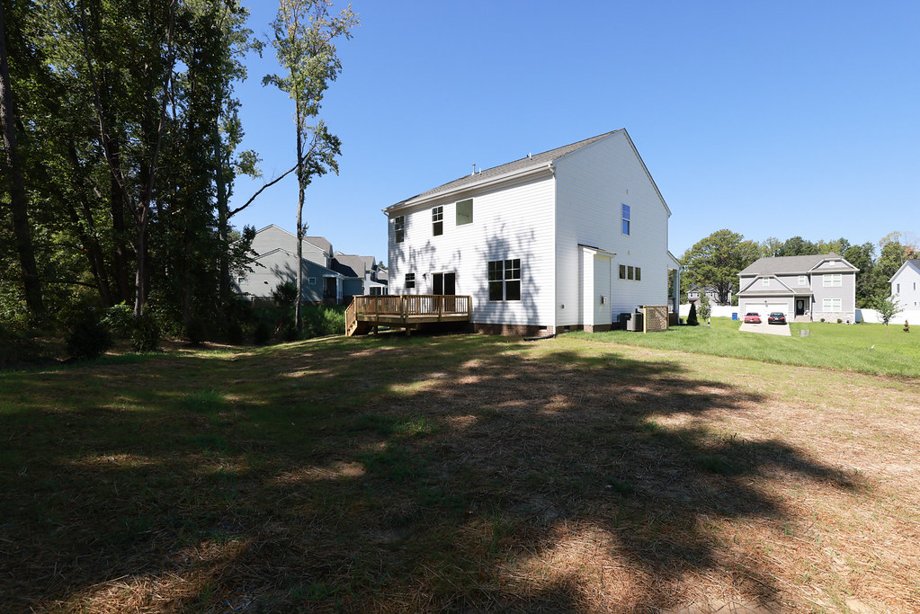 Drexel 7112 F Crawl Greenbriar Woods 44 Eastwood Homes Flickr