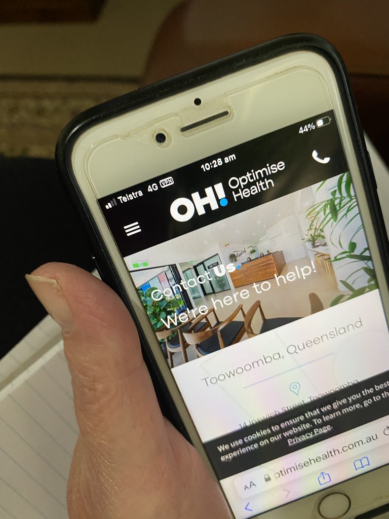 Untitled Patrick Boyce Flickr